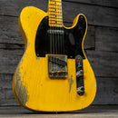 Fender Custom Shop Limited Edition 70th Anniversary Broadcaster