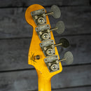 Fender Custom Shop Limited Edition Custom Jazz Bass Heavy Relic