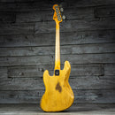 Fender Custom Shop Limited Edition Custom Jazz Bass Heavy Relic