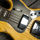 Fender Custom Shop Limited Edition Custom Jazz Bass Heavy Relic
