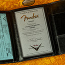 Fender Custom Shop Limited Edition Custom Jazz Bass Heavy Relic