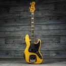 Fender Custom Shop Limited Edition Custom Jazz Bass Heavy Relic