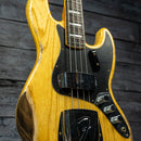 Fender Custom Shop Limited Edition Custom Jazz Bass Heavy Relic