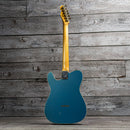 Fender Custom Shop Limited Edition Custom 1960 Telecaster Journeyman Relic - Aged Lake Placid Blue