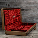 Fender Custom Shop Limited Edition Custom 1960 Telecaster Journeyman Relic - Aged Lake Placid Blue