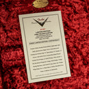 Fender Custom Shop Limited Edition Custom 1960 Telecaster Journeyman Relic - Aged Lake Placid Blue