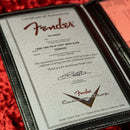 Fender Custom Shop Limited Edition Custom 1960 Telecaster Journeyman Relic - Aged Lake Placid Blue