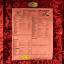 Fender Custom Shop Limited Edition Custom 1960 Telecaster Journeyman Relic - Aged Lake Placid Blue