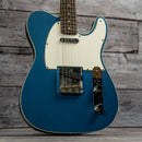 Fender Custom Shop Limited Edition Custom 1960 Telecaster Journeyman Relic - Aged Lake Placid Blue