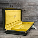 Fender Custom Shop Limited Edition Roasted Stratocaster Journeyman Relic with Closet Classic Hardware - Rosewood Fingerboard, Aged Natural