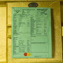 Fender Custom Shop Limited Edition Roasted Stratocaster Journeyman Relic with Closet Classic Hardware - Rosewood Fingerboard, Aged Natural