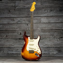 Fender Custom Shop Limited Edition Troposphere Stratocaster - Heavy Relic Tobacco Sunburst