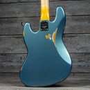 Fender Custom Shop 1960 Jazz Bass Relic Ltd. Ed.
