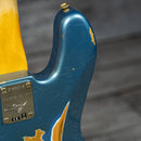Fender Custom Shop 1960 Jazz Bass Relic Ltd. Ed.