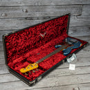 Fender Custom Shop 1960 Jazz Bass Relic Ltd. Ed.
