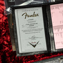 Fender Custom Shop 1960 Jazz Bass Relic Ltd. Ed.