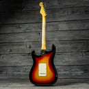 Fender Custom Shop Limited Edition '63 Stratocaster Journeyman Relic - Bleached 3-Tone Sunburst