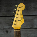 Fender Custom Shop Limited Edition '63 Stratocaster Journeyman Relic - Bleached 3-Tone Sunburst