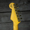 Fender Custom Shop Limited Edition '63 Stratocaster Journeyman Relic - Bleached 3-Tone Sunburst