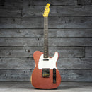 Fender Custom Shop Limited Edition '61 Telecaster Relic - Aged Champagne Sparkle