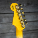 Fender Custom Shop Limited Edition Troposphere Stratocaster - Heavy Relic Tobacco Sunburst