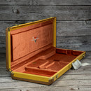 Fender Custom Shop Limited Edition Troposphere Stratocaster - Heavy Relic Tobacco Sunburst