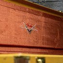 Fender Custom Shop Limited Edition Troposphere Stratocaster - Heavy Relic Tobacco Sunburst