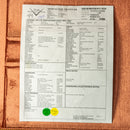 Fender Custom Shop Limited Edition Troposphere Stratocaster - Heavy Relic Tobacco Sunburst