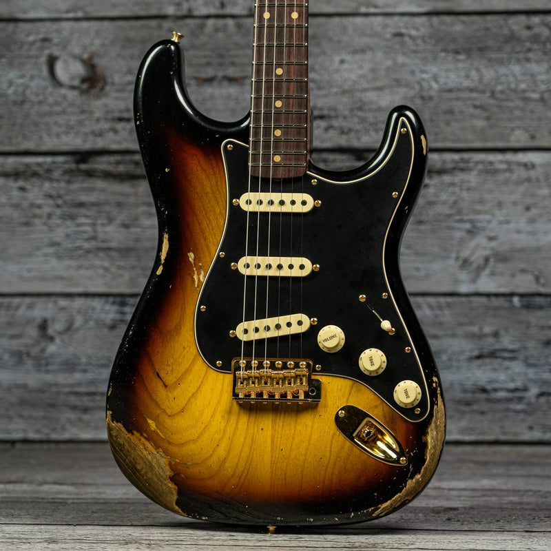 Fender Custom Shop Limited Edition '62 Stratocaster