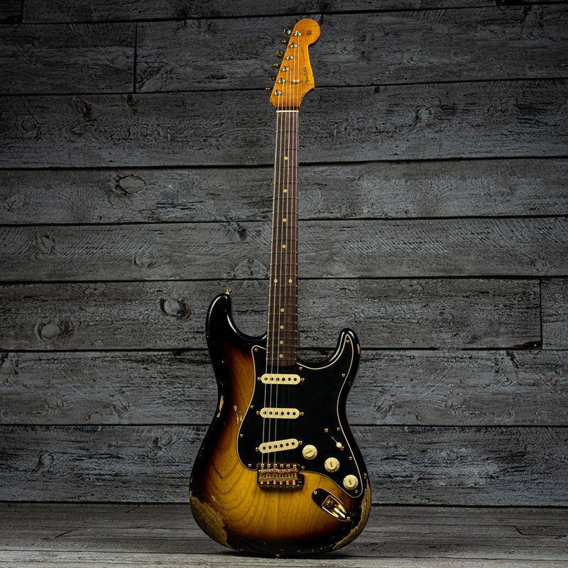 Fender Custom Shop Limited Edition '62 Stratocaster