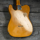 Fender Custom Shop S23 Ltd Blackguard HS Telecaster