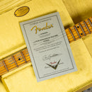 Fender Custom Shop S23 Ltd Blackguard HS Telecaster