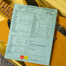 Fender Custom Shop S23 Ltd Blackguard HS Telecaster