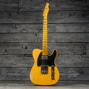 Fender Custom Shop S23 Ltd Blackguard HS Telecaster