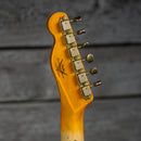 Fender Custom Shop S23 Ltd Blackguard HS Telecaster