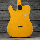 Fender Custom Shop S23 Ltd Blackguard HS Telecaster