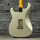 Fender Custom Shop Sweetwater Dealer Select Stratocaster