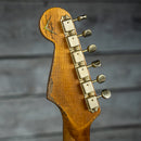 Fender Custom Shop Super Heavy Relic