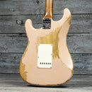 Fender Custom Shop Super Heavy Relic