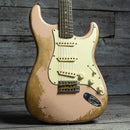 Fender Custom Shop Super Heavy Relic