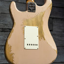 Fender Custom Shop Super Heavy Relic