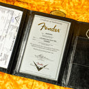 Fender Custom Shop Super Heavy Relic