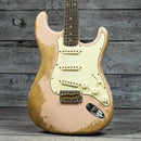 Fender Custom Shop Super Heavy Relic