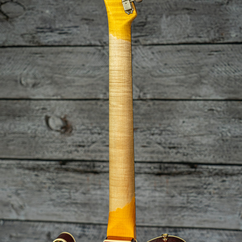 Fender Custom Shop W21 LTD 1960 Telecaster Custom
