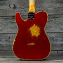 Fender Custom Shop W21 LTD 1960 Telecaster Custom