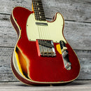 Fender Custom Shop W21 LTD 1960 Telecaster Custom