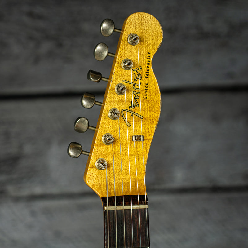 Fender Custom Shop W21 LTD 1960 Telecaster Custom