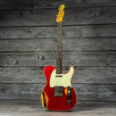 Fender Custom Shop W21 LTD 1960 Telecaster Custom