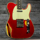 Fender Custom Shop W21 LTD 1960 Telecaster Custom