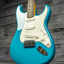 Fender Custom Shop W25 Custom Deluxe Stratocaster - TAOS Turquoise